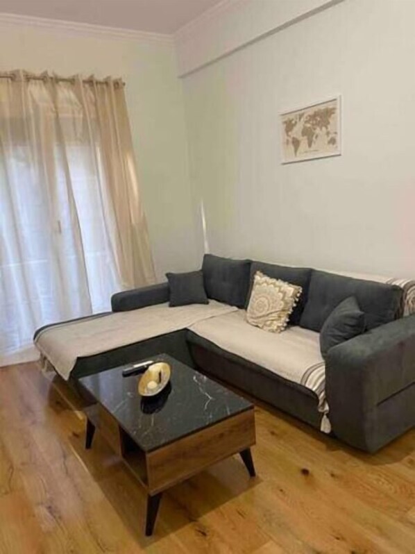 Departamento | Área de sala de estar