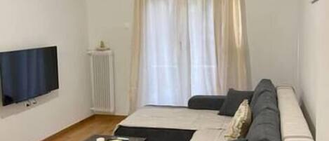 Apartment | Wohnbereich