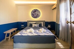 Lit de bébé portatif, accès au Wi-Fi (inclus)