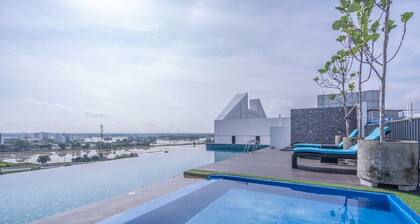 Imperio Professional Suite by IMPERIO HAFFA