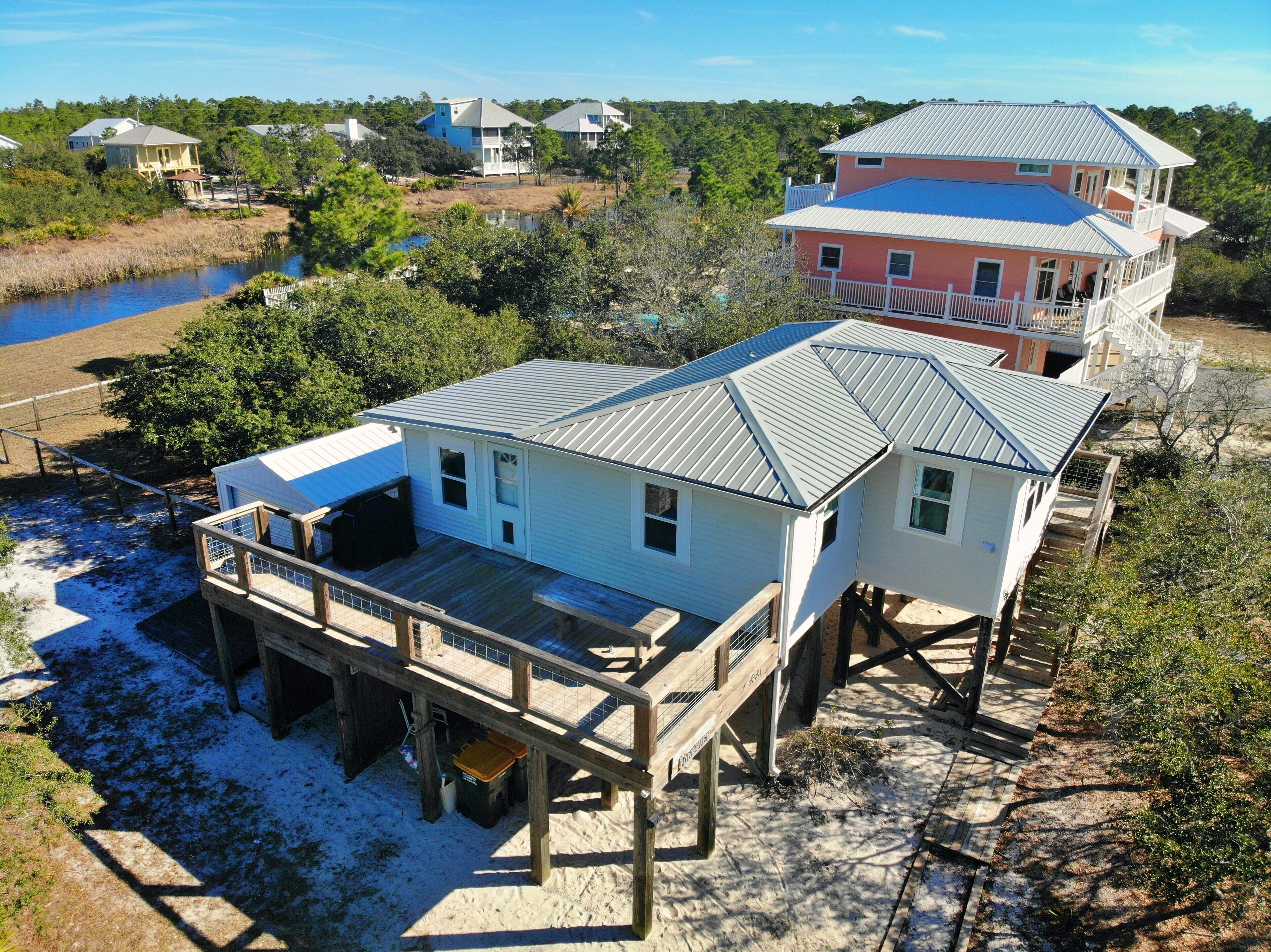September on Sale! Adorable cottage w/ Beach Access