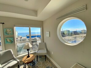 Smart TV, Netflix, servizi in streaming