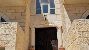 Diseño del edificio