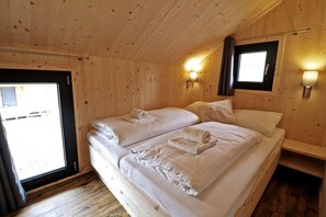 3 camere, Wi-Fi gratuito, lenzuola