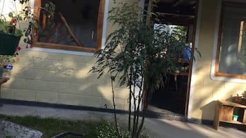 Depan hartanah