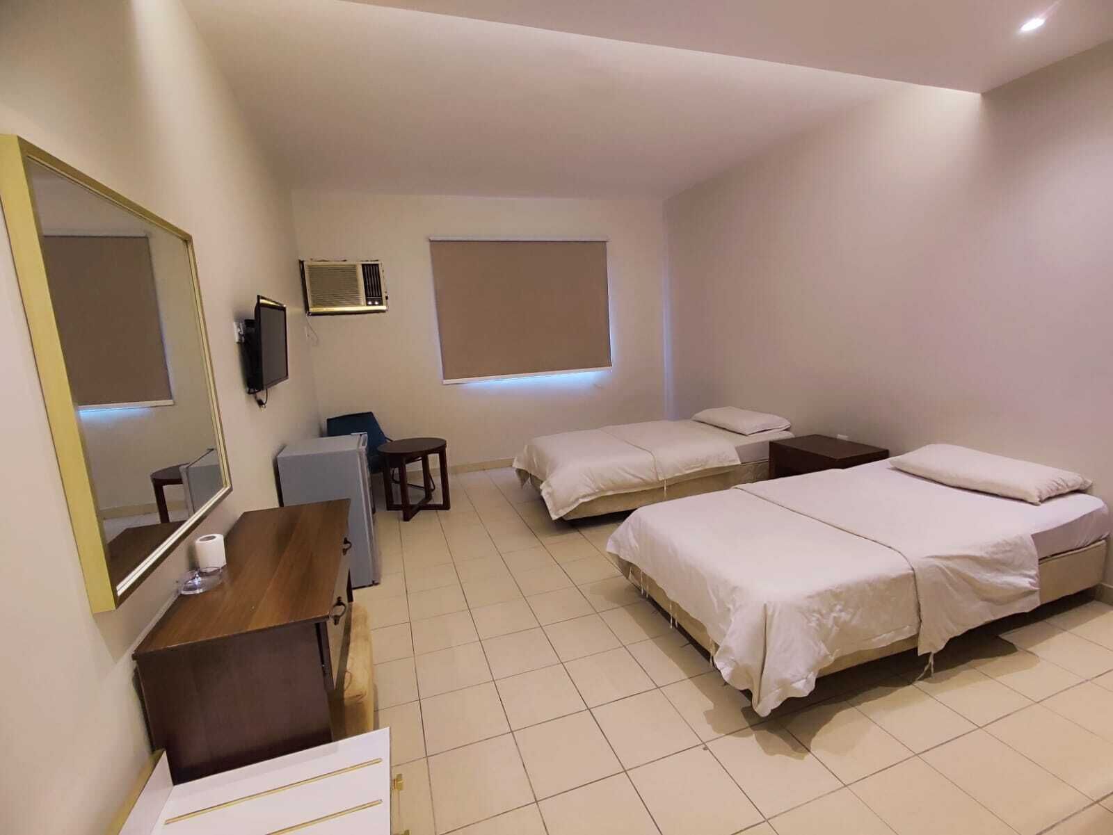 Foto - Jamjoom Hotel