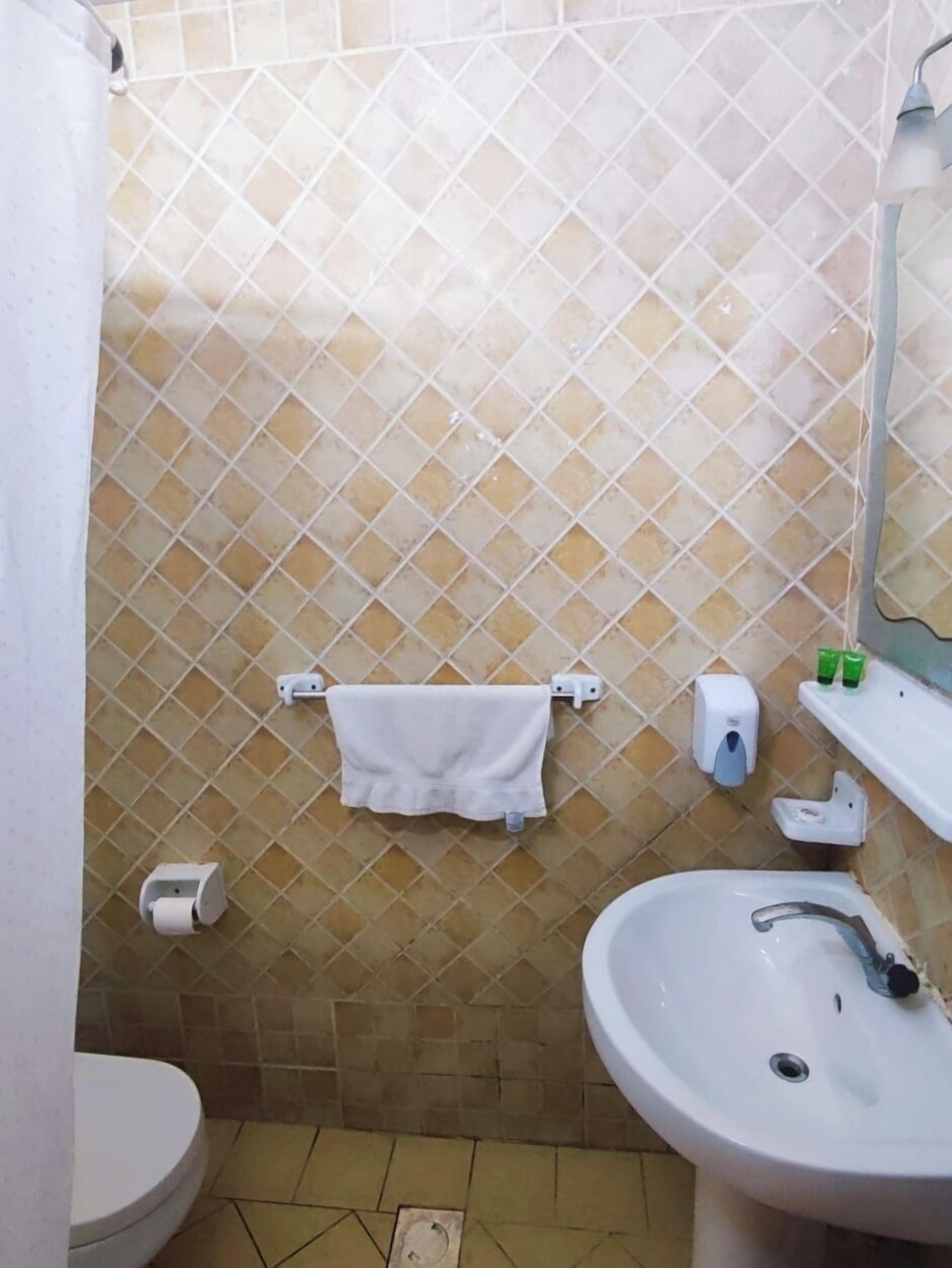 Foto - Jamjoom Hotel