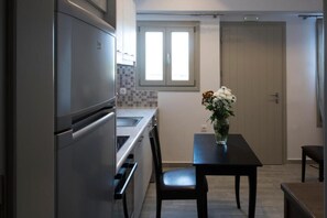 1 habitación, minibar, decoración personalizada y muebles diferentes