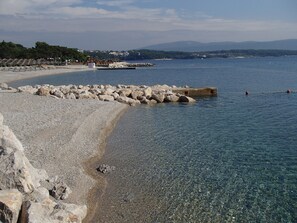 Sun-loungers