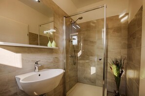 Dusche