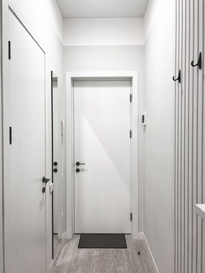 Interior - Compact Studio in the Heart of Yerevan by Sweet Home (Yerevan)