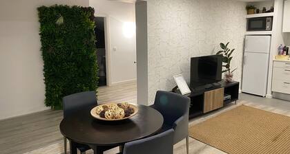 Open Home Lisbon/Almada