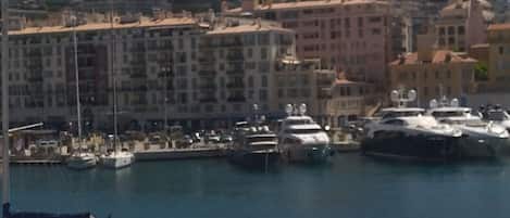 مارينا