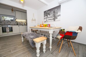 Dining - Casa Ambi (Trogir)