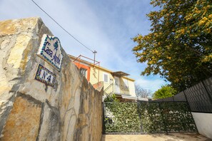 Exterior - Casa Ambi (Trogir)