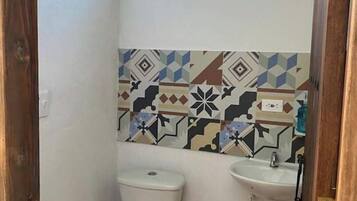 Bruser, håndklæder, Sæbe, Shampoo