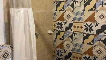 Bruser, håndklæder, Sæbe, Shampoo