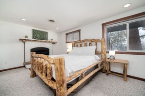 3 Schlafzimmer, Bügeleisen/Bügelbrett, kostenloses WLAN, Bettwäsche