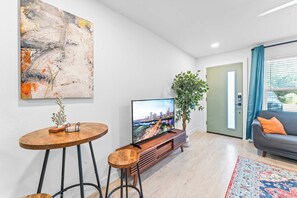 TV, offices