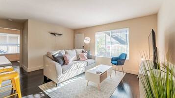 Televisio, työhuone