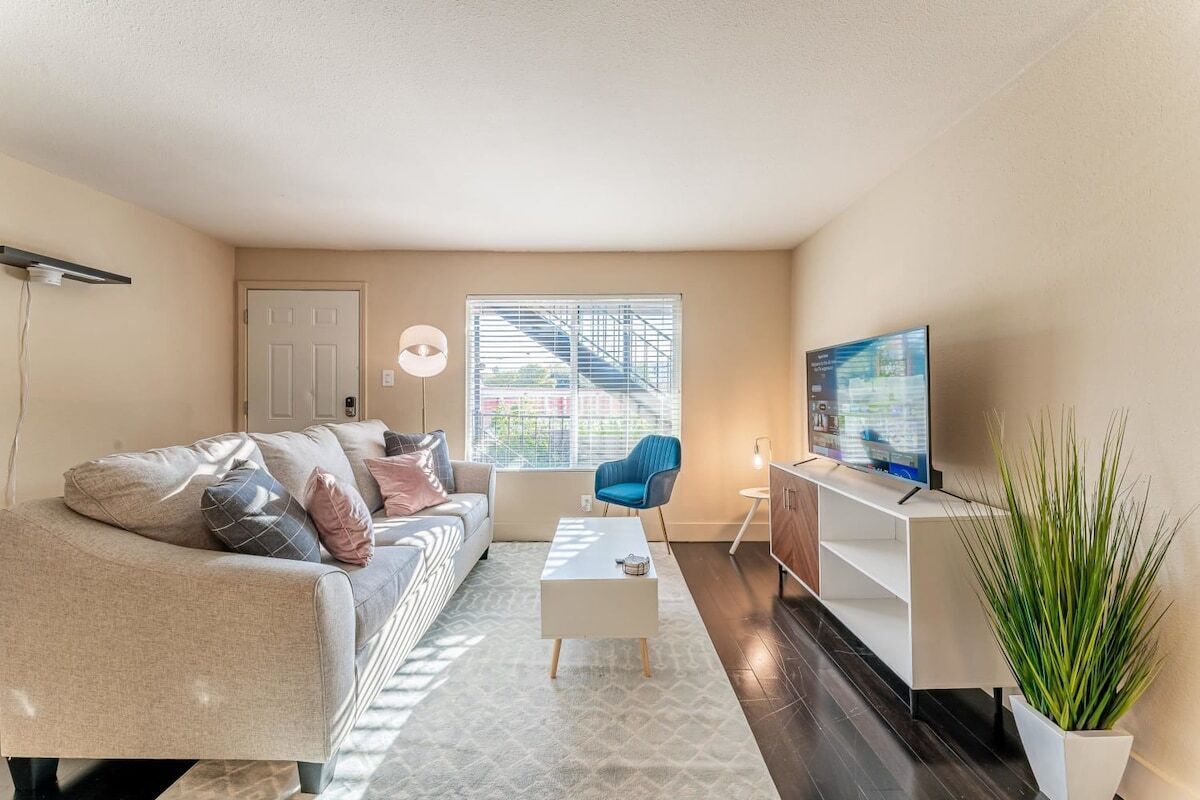 Fernseher, Arbeitsbereiche