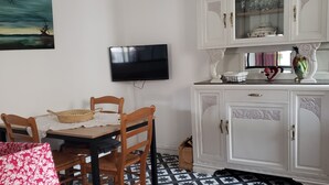 Spiseområde