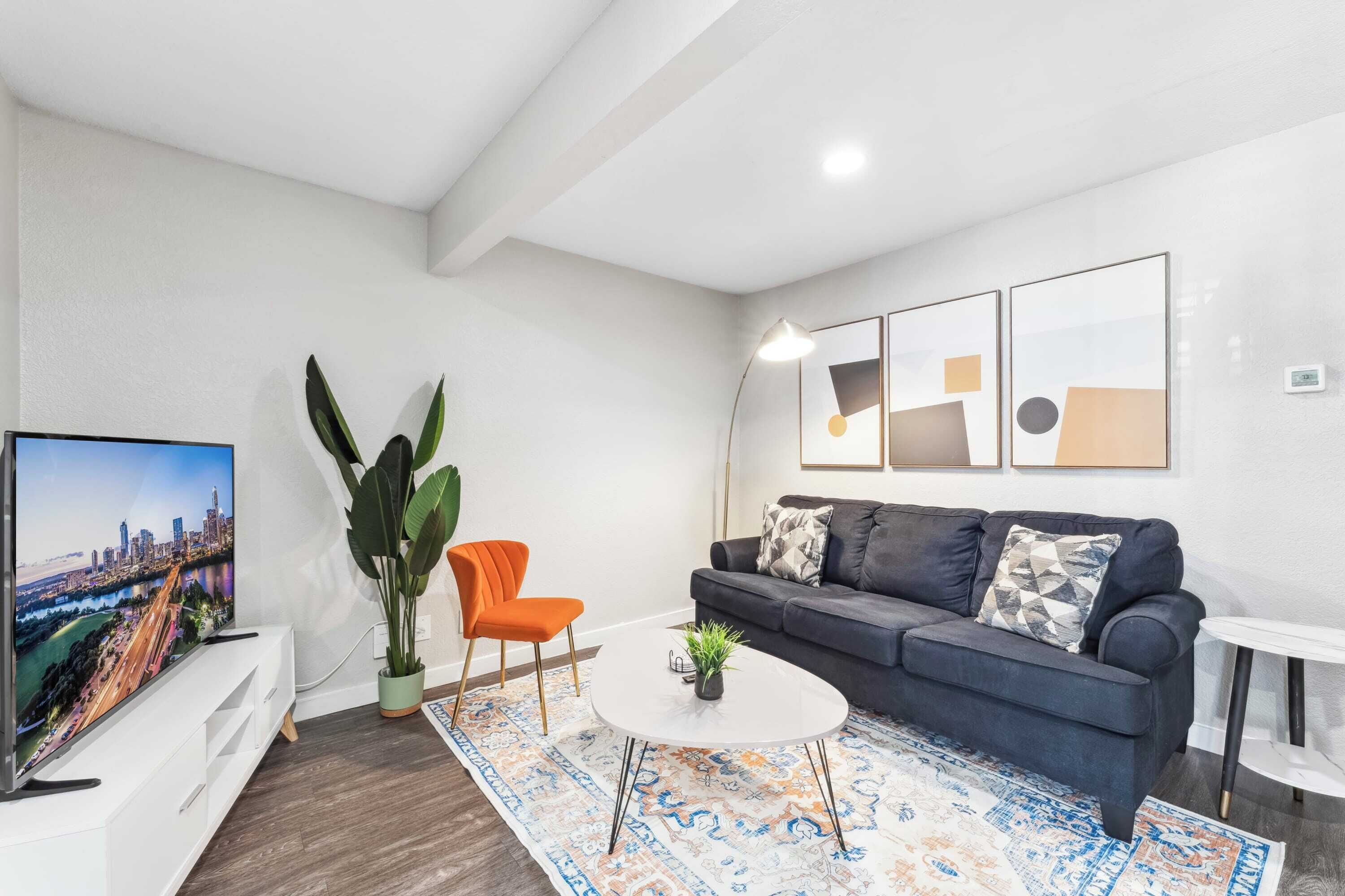 TV, Hulu, streaming services, offices