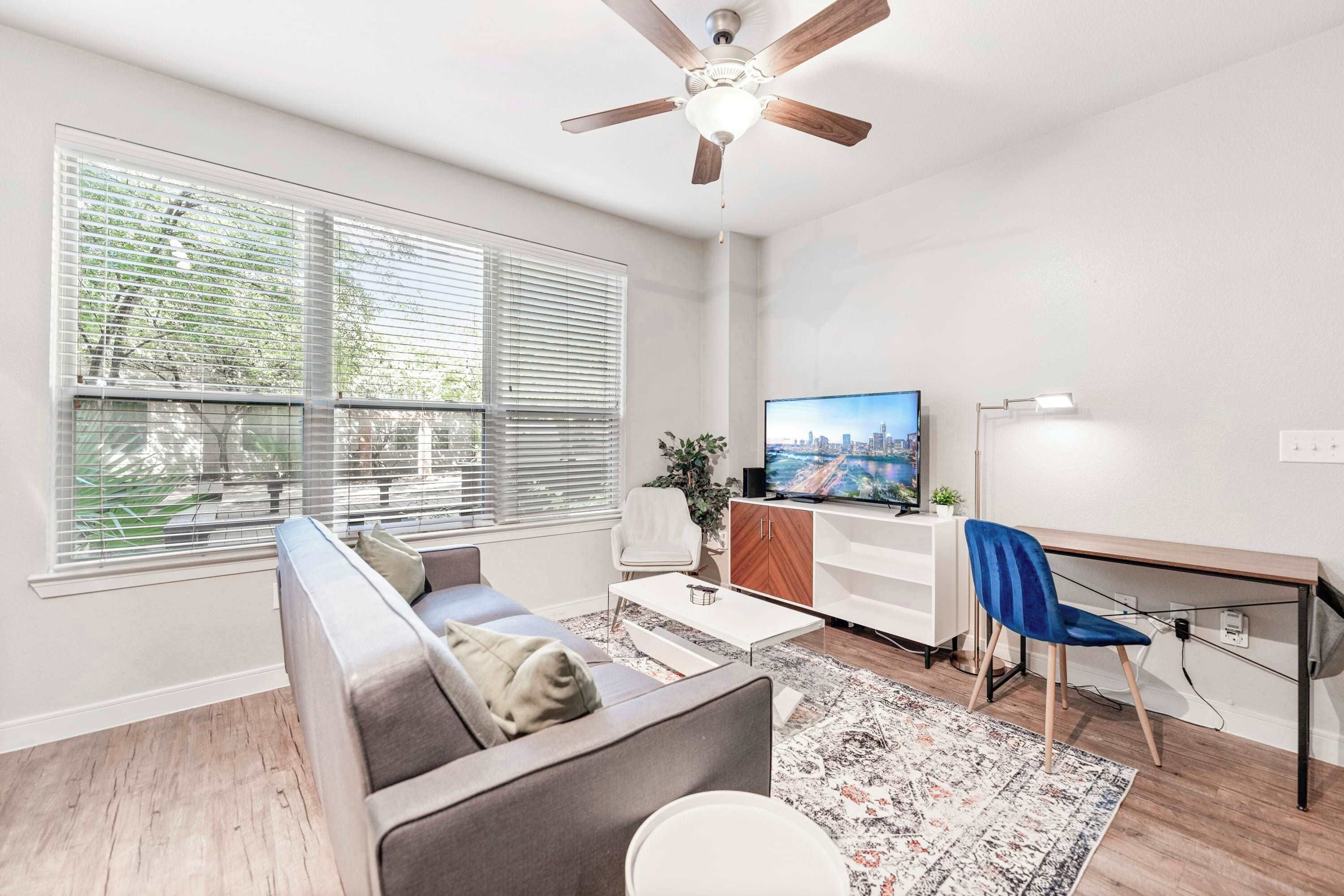 Comfy Soco 1br King Suite W/ Gympickleballlaundry - Austin, TX