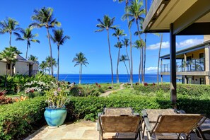 Condo, 2 Bedrooms | Terrace/patio