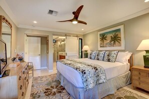 Condo, 2 habitaciones | 2 habitaciones y wifi gratis