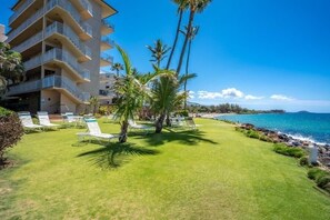 公寓客房, 2 間臥室 | 住宿一隅