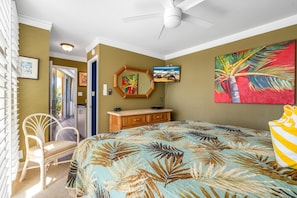 Condo, 2 Bedrooms