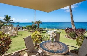 Condo, 2 habitaciones | Restaurante al aire libre