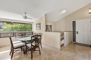 Condo, 2 Bedrooms | Dining - Wailea Ekolu, #914 2 Bedroom Condo by RedAwning (Kihei)