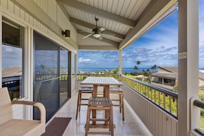 Condo, 2 habitaciones | Restaurante al aire libre