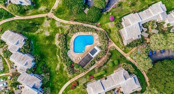 Condo, 2 habitaciones | Exterior