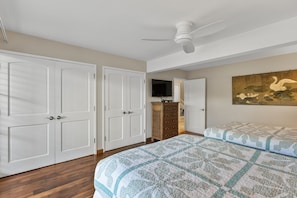 Condo, 2 Bedrooms | 2 bedrooms, WiFi (free) - Wailea Ekolu, #914 2 Bedroom Condo by RedAwning (Kihei)