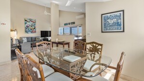 Condo, 2 Bedrooms | Dining - Wailea Ekolu, #914 2 Bedroom Condo by RedAwning (Kihei)