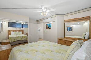 Condo, 1 Bedroom | 1 bedroom, WiFi (free)