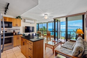 Condo, 1 Bedroom | Interior - Kihei Surfside, #608 1 Bedroom Condo by RedAwning (Kihei)