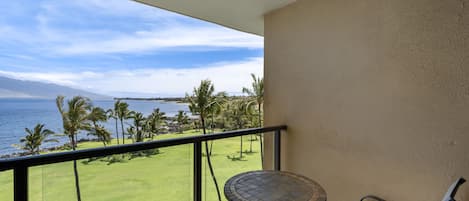 Condo, 1 Bedroom | Property grounds