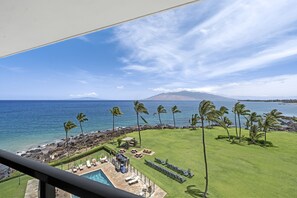 Condo, 1 Bedroom | Property grounds