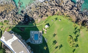 Condo, 1 Bedroom | Exterior - Kihei Surfside, #608 1 Bedroom Condo by RedAwning (Kihei)