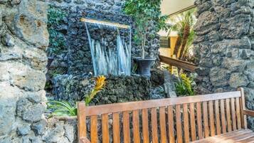Appart'hôtel, 1 chambre | Enceinte de l’hébergement