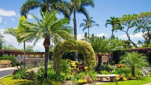 Condo, 1 Bedroom | Property grounds - Wailea Elua, #0106 1 Bedroom Condo by RedAwning (Kihei)