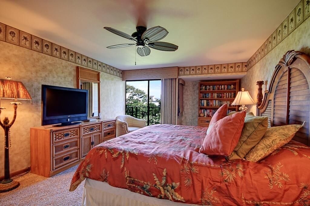 Condo, 1 chambre | 1 chambre, accès au Wi-Fi (inclus)