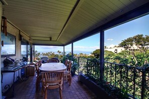 Condo, 1 Bedroom | Outdoor dining - Wailea Elua, #0106 1 Bedroom Condo by RedAwning (Kihei)