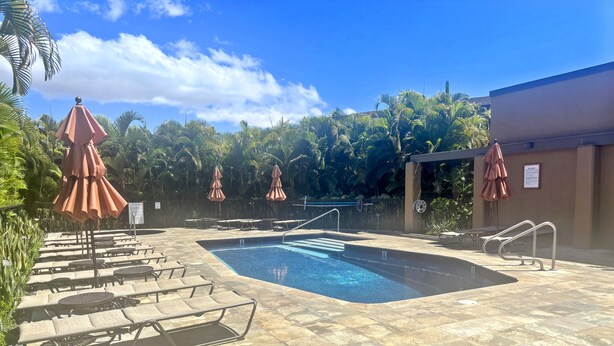 Condo, 1 Bedroom | Pool - Wailea Elua, #0106 1 Bedroom Condo by RedAwning (Kihei)