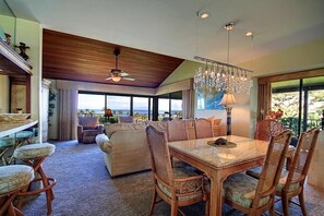 Condo, 1 Bedroom | Dining