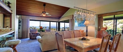 Condo, 1 Bedroom | Interior
